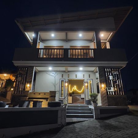 Sky View Bromo Guest House Ngadisari Buitenkant foto