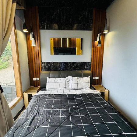 Sky View Bromo Guest House Ngadisari Buitenkant foto