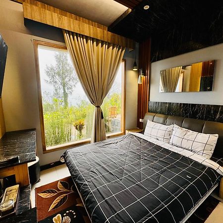 Sky View Bromo Guest House Ngadisari Buitenkant foto