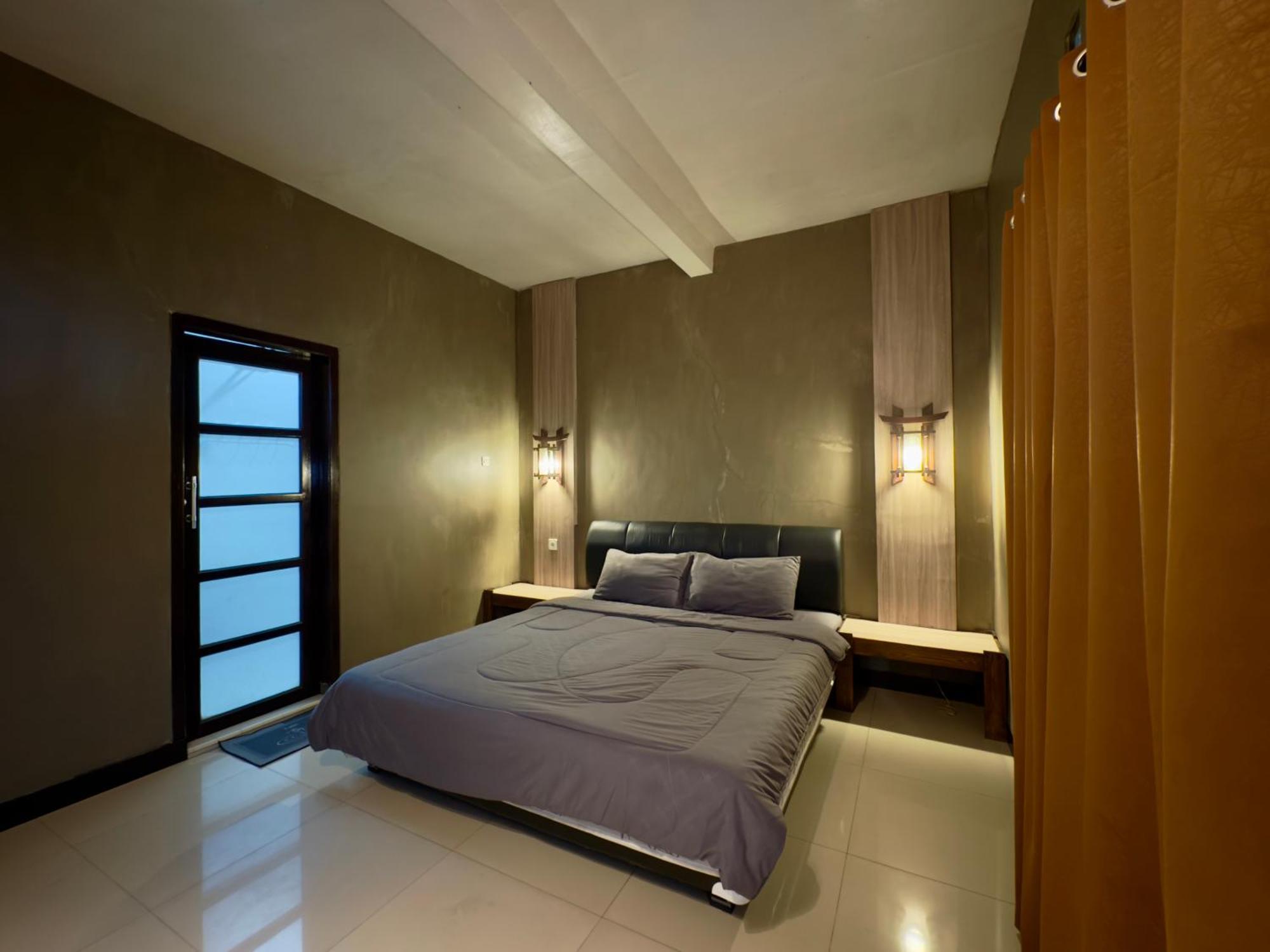 Sky View Bromo Guest House Ngadisari Buitenkant foto