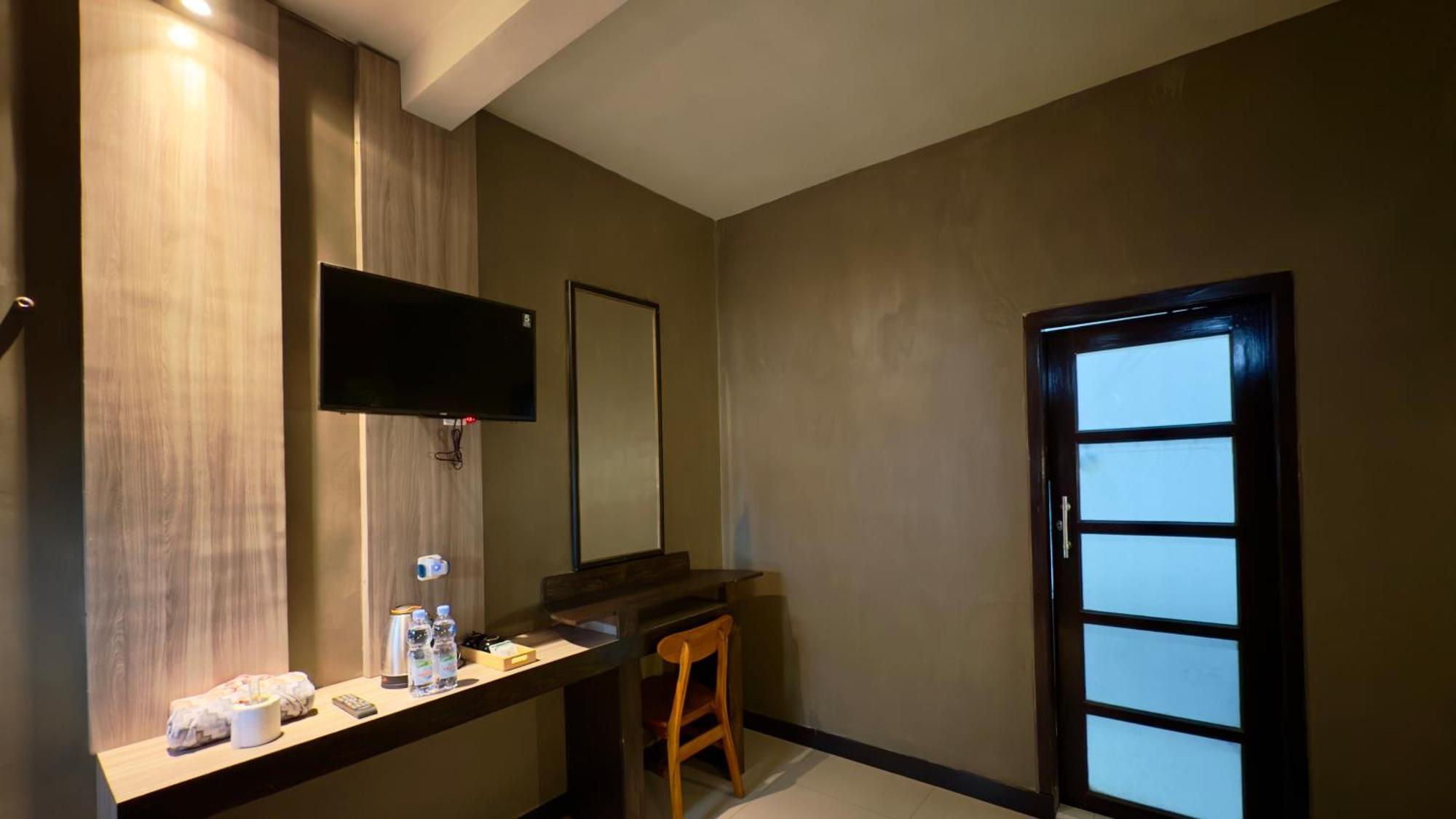 Sky View Bromo Guest House Ngadisari Buitenkant foto