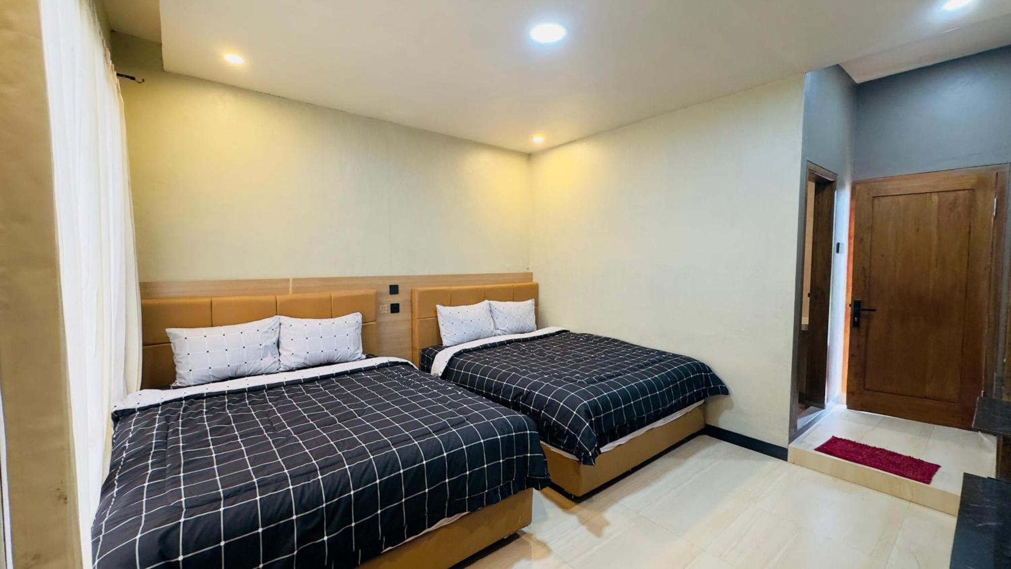 Sky View Bromo Guest House Ngadisari Buitenkant foto