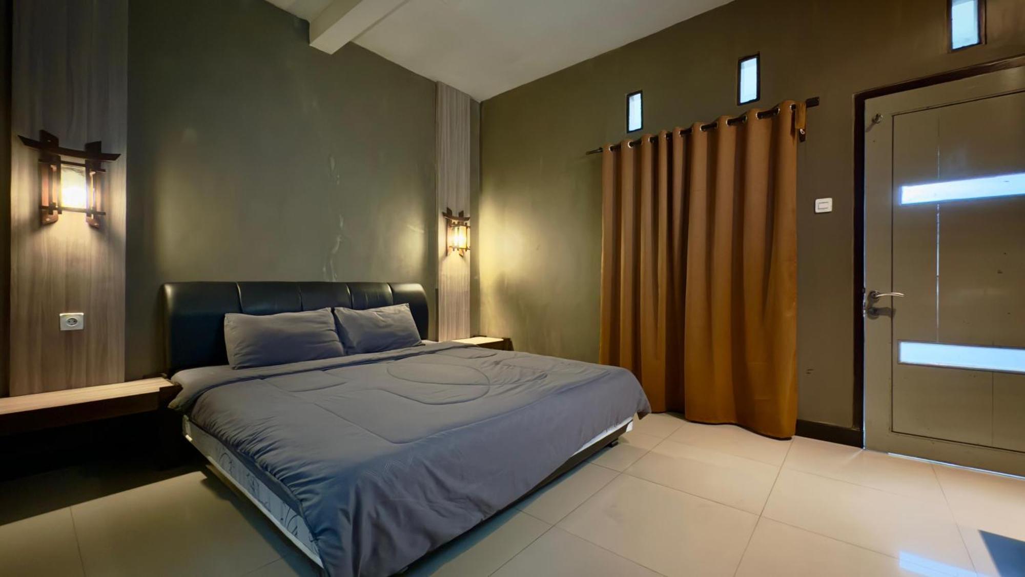 Sky View Bromo Guest House Ngadisari Buitenkant foto